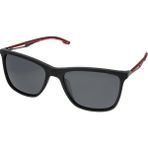 Slazenger 6979.C1 55 Polarize Erkek Güneş Gözlüğü - Siyah