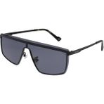 Slazenger 6994.C1 132 Unisex Güneş Gözlüğü - Siyah
