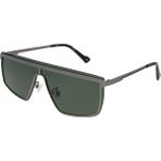 Slazenger 6994.C2 132 Unisex Güneş Gözlüğü - Gri