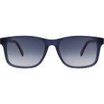 Slazenger 7002.C3 54 Polarize Erkek Güneş Gözlüğü - Lacivert