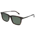 Slazenger 7005.C2 55 Polarize Erkek Güneş Gözlüğü
