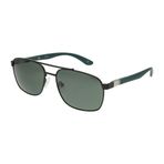 Slazenger 7006.C1 59 Polarize Erkek Güneş Gözlüğü