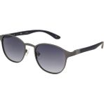 Slazenger 7008.C2 52 Polarize Unisex Güneş Gözlüğü - Gri