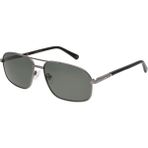 Slazenger 7014.C3 58 Erkek Güneş Gözlüğü - Gri