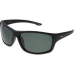Slazenger 7022.C2 64 Polarize Erkek Güneş Gözlüğü - Siyah