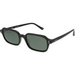 Slazenger 7029.C1 51 Polarize Unisex Güneş Gözlüğü - Siyah