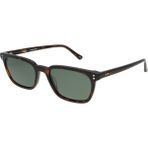 Slazenger 7030.C2 52 Polarize Unisex Güneş Gözlüğü - Havana