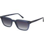 Slazenger 7030.C3 52 Polarize Erkek Güneş Gözlüğü - Lacivert