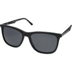 Slazenger 9483.C3 57 Polarize Erkek Güneş Gözlüğü - Siyah