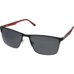 Slazenger 9484.C2 61 Polarize Erkek Güneş Gözlüğü - Siyah
