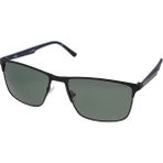 Slazenger 9484.C3 61 Polarize Erkek Güneş Gözlüğü - Siyah