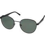 Slazenger 9485.C1 54 Polarize Erkek Güneş Gözlüğü - Siyah
