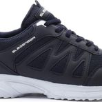 Slazenger A-Bout I Lacivert Erkek Sneaker Ayakkabı