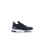 Slazenger ABENA NOK Unisex Çocuk Günlük Lacivert/Beyaz Ayakkabı, 26, SA13LP046N, Lacivert/Beyaz, Unisex Çocuk