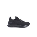 Slazenger Abena Siyah Koyu Gri Kadın Sneaker Ayakkabı