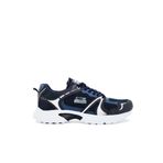 Slazenger Abram I Lacivert Erkek Sneaker Ayakkabı