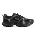 Slazenger Abram Siyah Erkek Sneaker Ayakkabı