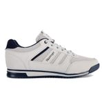 Slazenger Active Gri Erkek Sneaker Ayakkabı