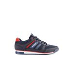 Slazenger Active I Lacivert Kadın Sneaker Ayakkabı