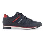 Slazenger Active Lacivert Erkek Spor Ayakkabı