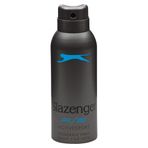 Slazenger Active Mavi EDT 125 ml Erkek Parfümü + 150 ml Deodorant Seti