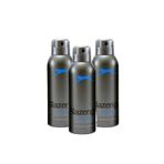 Slazenger Active Sport 3x150 ml Mavi Erkek Deodorant