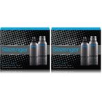 Slazenger Active Sport Eau de Toilette Set, (Mavi, 125+150 ml) (2 paketi)