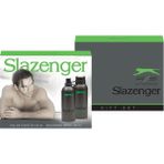 Slazenger Active Sport Erkek Deodorant Mavi