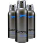 Slazenger Active Sport Erkek Deodorant Sprey Pudrasız 150 ml Ferahlatıcı Etki