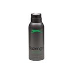 Slazenger Active Sport Erkek Deodorant Yeşil