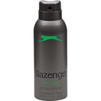 Slazenger Active Sport Erkek Sprey Deodorant 150 ml – Ferahlatıcı Koku, Her Cilt Tipine Uygun Günlük Koruma