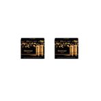 Slazenger Active Sport Gold 125 ml 150 ml Deodorant Erkek Parfümü X2 Adet P10726