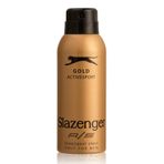 Slazenger Active Sport Gold 150 ml Sprey Deodorant