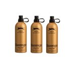 Slazenger Active Sport Gold 3x125 ml Erkek Parfüm