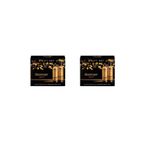 Slazenger ACTİVE SPORT GOLD EDT PARFÜM 125 ML 2 ADET +DEODORANT 150 ML 2 ADET KOFRE SET