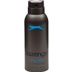 Slazenger Active Sport Mavi 150 ml Sprey Deodorant