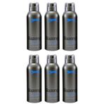 Slazenger Active Sport Mavi 6x150 ml Erkek Sprey Deodorant