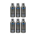 Slazenger Active Sport Mavi 6x150 ML Erkek Sprey Deodorant