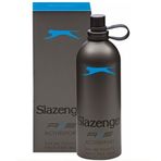 Slazenger Active Sport Mavi EDT 125 ml Amber&Baharatlı Erkek Parfümü