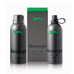 Slazenger Active Sport Parfüm 125 Ml + Slazenger Active Sport Deodorant 150 Ml