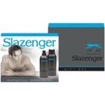 Slazenger Activesport 125 ml Edt Erkek Parfüm + 150 ml Deodorant Ferah Koku Hediye Seti