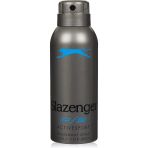 Slazenger Activesport Mavi Erkek Sprey Deodorant 150 Ml