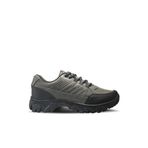 Slazenger Adark I Koyu Gri Erkek Outdoor Ayakkabı