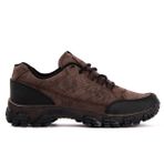 Slazenger Adark Kahve Outdoor Erkek Bot
