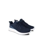 Slazenger Adelbert Lacivert Sneaker Erkek Ayakkabı
