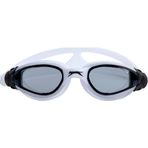 Slazenger Aero GS16 Beyaz Unisex Çocuk Yüzücü Gözlüğü