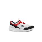 Slazenger Aesop I Beyaz Erkek Sneaker Ayakkabı