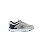 Slazenger Akram I Gri Erkek Sneaker Ayakkabı