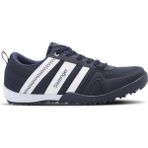 Slazenger ALGAR I Erkek Lacivert / Beyaz Günlük Spor Ayakkabısı - Lacivert - Beyaz