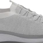 Slazenger ALLI Erkek Sneaker Ayakkabı Beyaz